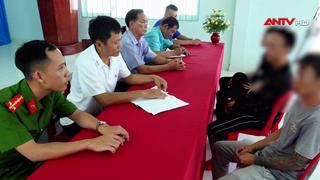 Trao hy vọng cho người sau cai nghiện ma túy vươn lên