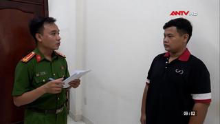 Khởi tố đối tượng trộm vàng, tiền của hàng xóm