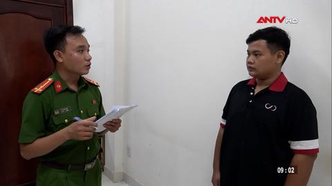 Khởi tố đối tượng trộm vàng, tiền của hàng xóm