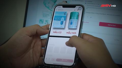 "Vương quốc ngầm" hàng giả: cuộc chiến không khoan nhượng