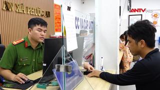  Công an xã Phước An đồng hành cùng tạo nên những chuyển biến tích cực