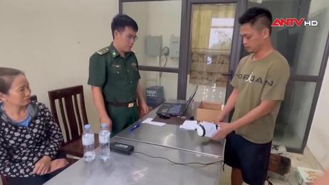 Phá vụ buôn lậu hơn 47 vạn nhân dân tệ qua biên giới 