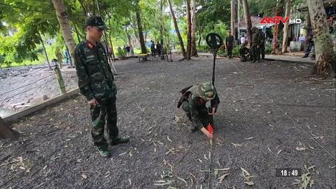 An ninh 24h ngày 15/6/2026