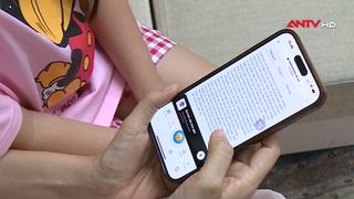 Lan tỏa văn hóa đọc cho trẻ em với thư viện số Mặt trời nhỏ