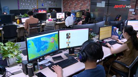 Dòng chảy báo chí, phần 2: Công nghệ thực chiến và câu chuyện bản quyền