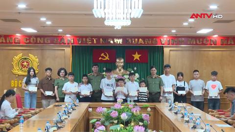 Nhật ký an ninh ngày 15/6/2026