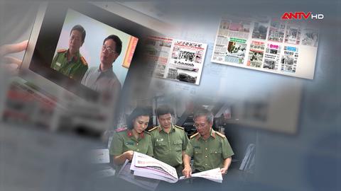 Sứ mệnh dẫn đường thông tin trong kỷ nguyên mới