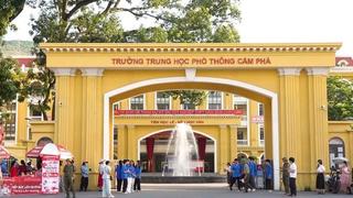 Kỷ luật 3 giám thị vụ nhắc bài thí sinh thi tốt nghiệp THPT 2026