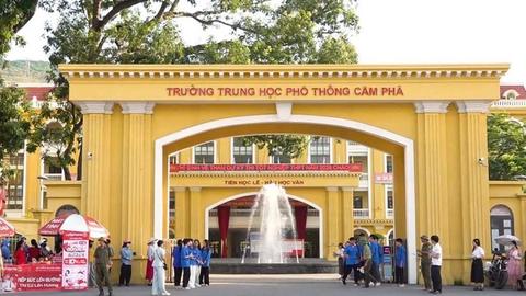 Kỷ luật 3 giám thị vụ nhắc bài thí sinh thi tốt nghiệp THPT 2026