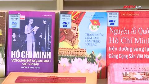 Báo chí cách mạng Việt Nam: Lực lượng tiên phong trên mặt trận tư tưởng văn hóa