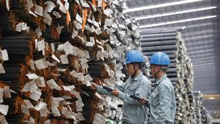 Gắn 'hộ chiếu số' cho thép xây dựng để dẹp nạn hàng giả