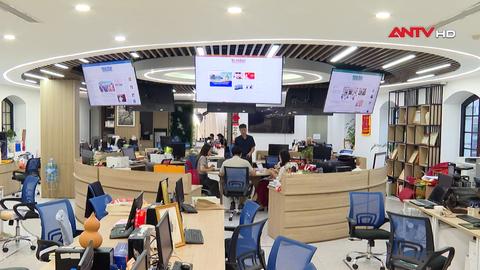 Dấu ấn Giải báo chí toàn quốc “Vì an ninh Tổ quốc và bình yên cuộc sống”