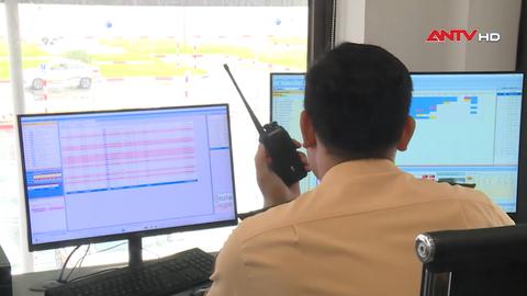 Rút ngắn thời gian thực hiện thủ tục đào tạo, sát hạch và cấp GPLX 