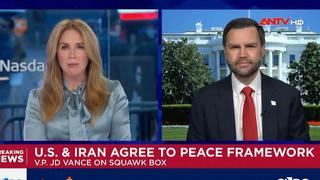 Iran nêu lộ trình đàm phán tiếp theo với Mỹ
