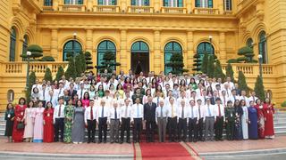 Báo chí phải bám sát thực tiễn, tôn trọng sự thật, lấy lợi ích của nhân dân làm điểm xuất phát