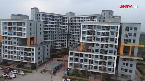 Kiểm soát đầu cơ, đưa nhà ở về đúng giá trị phục vụ người dân