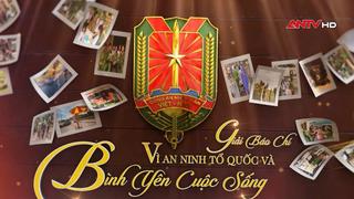 Những người kể chuyện bình yên