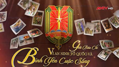 An ninh ngày mới 17/6/2026