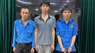 Bắt giữ 3 bảo vệ hành hung người vì "giá gửi xe"