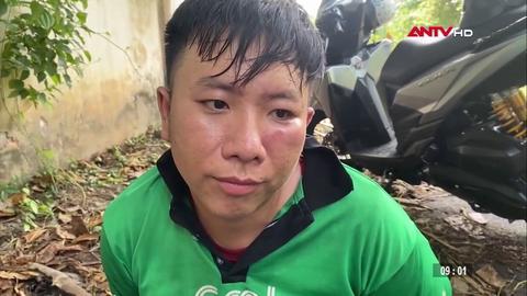 Thua cá độ, giả khách điều tài xế công nghệ để cướp
