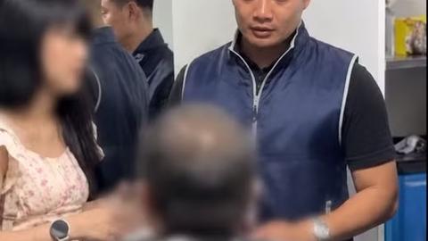 Thái Lan bắt giữ đối tượng đứng đầu đường dây buôn người