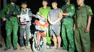 Tin tức an ninh trật tự nổi bật 24h qua