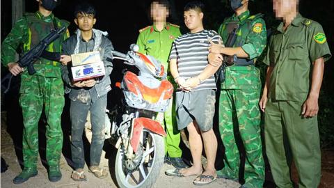 Tin tức an ninh trật tự nổi bật 24h qua