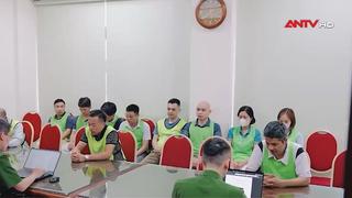 Vi phạm xả thải tại KCN Quang Minh: Làm rõ hành vi nhận hối lộ
