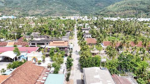 Tạo sự đồng thuận cho dự án Ghềnh Ráng - Vũng Chua