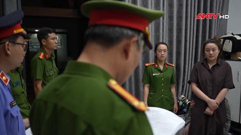 Tìm bị hại vụ lừa góp vốn chiếm đoạt hơn 300 tỷ đồng