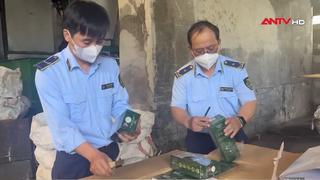 Cần mạnh tay hơn nữa trong cuộc chiến chống hàng giả