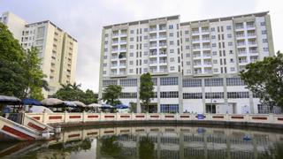 Hà Nội: Miễn tiền sử dụng đất dự án nhà ở cho thuê