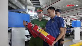 Chủ động phòng ngừa nguy cơ cháy nổ từ pin lithium