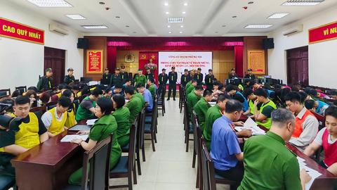 Thủ đoạn tinh vi của các đối tượng trong đường dây lừa đảo mua bán kỳ nghỉ dưỡng