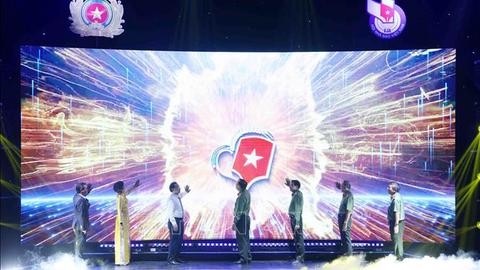 Nhật ký an ninh ngày 17/6/2026