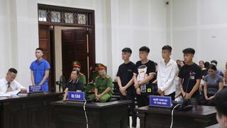 5 bị cáo vụ bạo hành khiến học viên tử vong tại Trung tâm Công tác xã hội Hải Hà lĩnh án