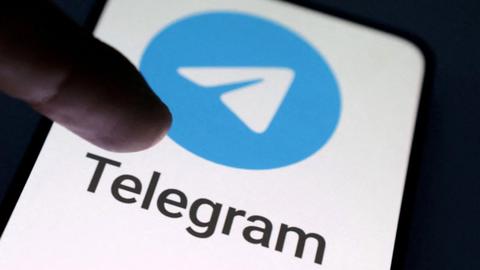 Telegram kiện chính phủ Ấn Độ về lệnh chặn tạm thời