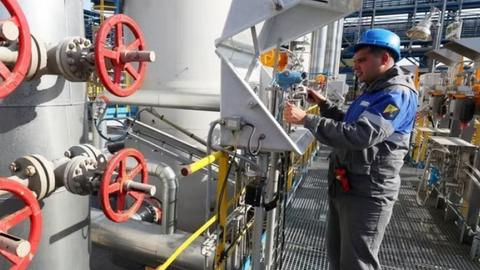 Nga lên kế hoạch tăng nguồn cung LNG cho các nước ASEAN