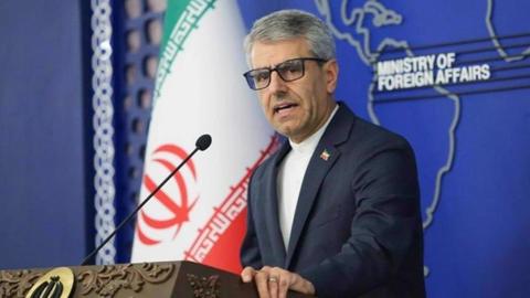 Iran đã ký điện tử Bản ghi nhớ với Mỹ