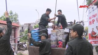 Hỗ trợ người dân di dời phục vụ dự án Sân bay Gia Bình