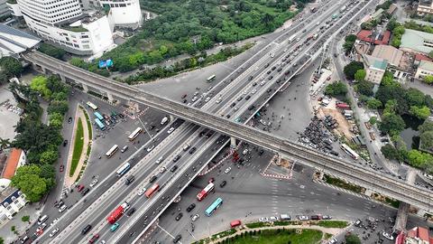  Cảnh báo tai nạn tại nút giao thông trọng điểm