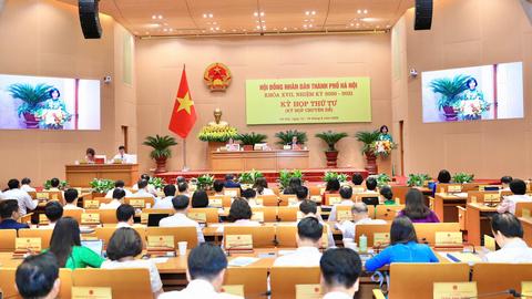 An ninh toàn cảnh ngày 18/6/2026