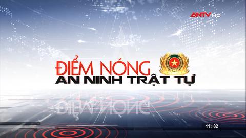 Tin tức an ninh trật tự nổi bật 24h qua 
