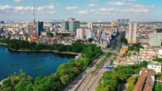 Hà Nội thông qua đề án Vùng phát thải thấp trong vành đai 1
