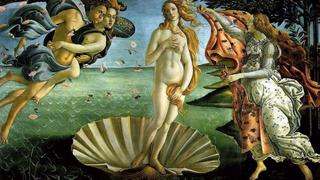 Bảo tàng Uffizi làm mới không gian trưng bày kiệt tác Botticelli