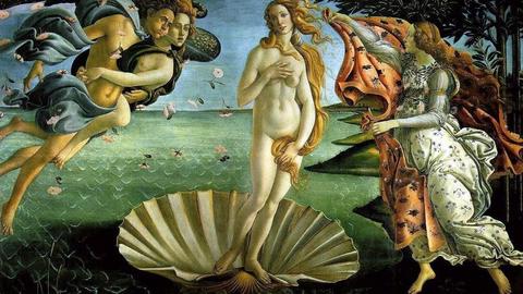 Bảo tàng Uffizi làm mới không gian trưng bày kiệt tác Botticelli