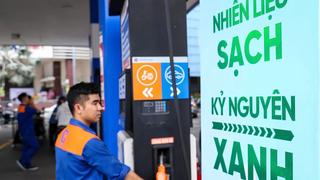 Giá xăng dầu cùng giảm, có loại giảm hơn 2.300 đồng/lít