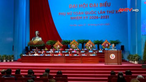 An ninh 24h ngày 18/6/2026