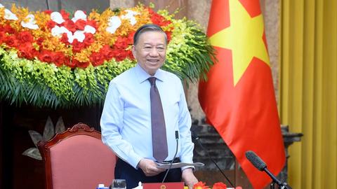 BÁO CHÍ CÁCH MẠNG VIỆT NAM TRONG THỜI ĐẠI SỐ