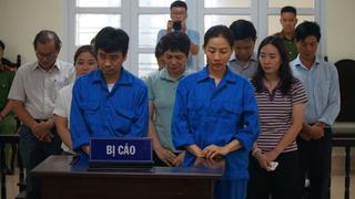 Phan Quốc Việt cùng 11 đồng phạm vụ Việt Á Đắk Lắk lĩnh án